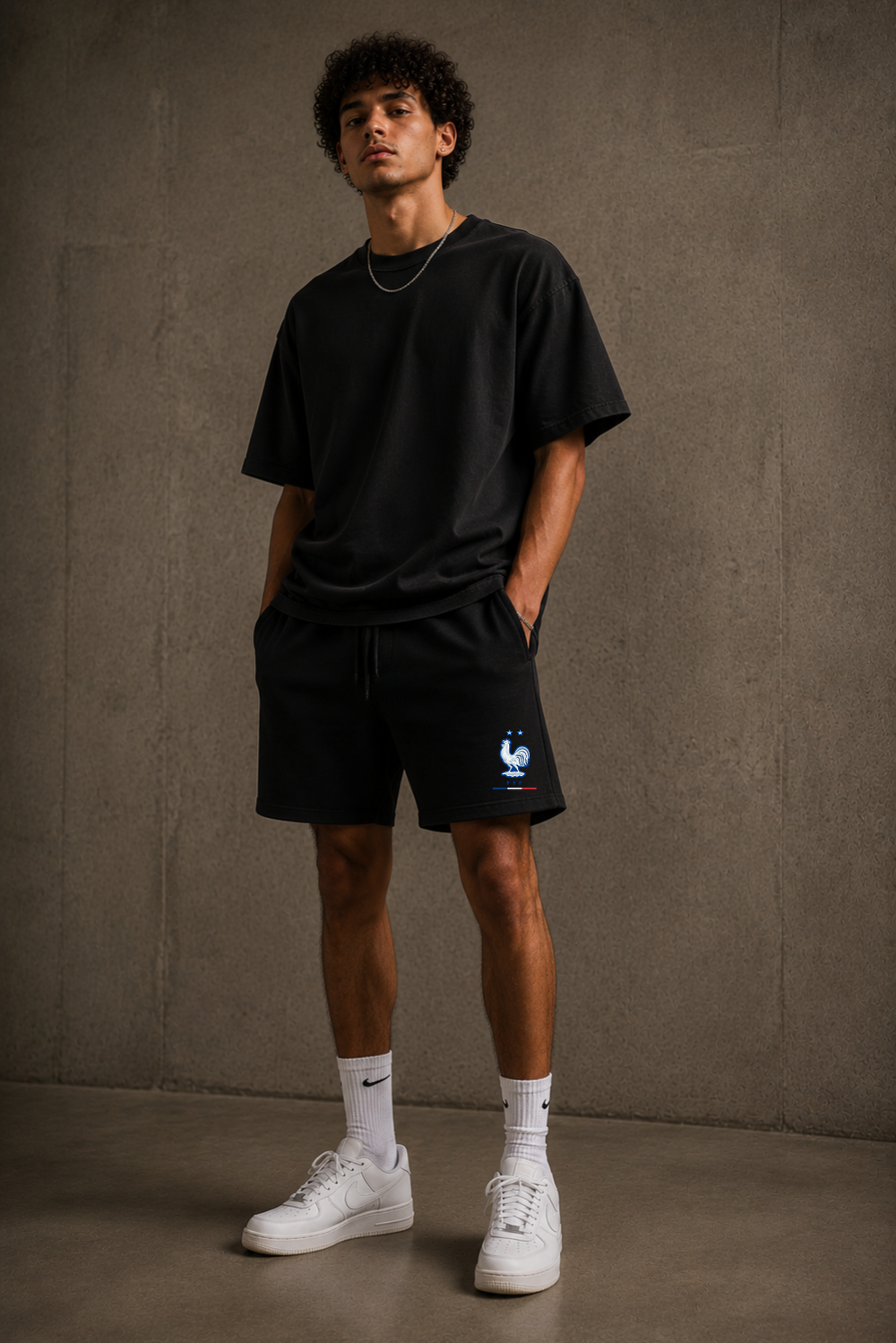 FRA Stadium Shorts