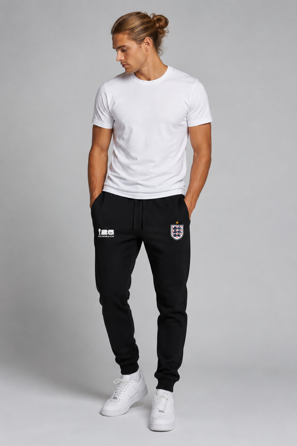 England Terrace Joggers