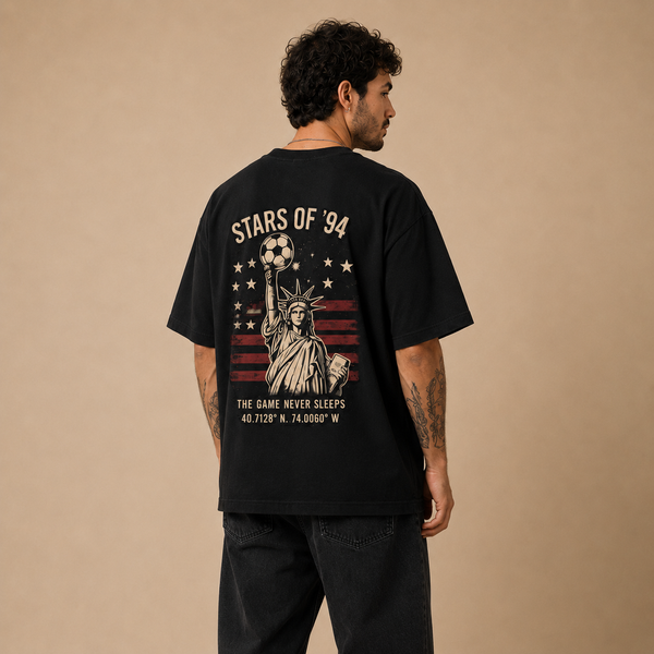Stars of '94 Tee