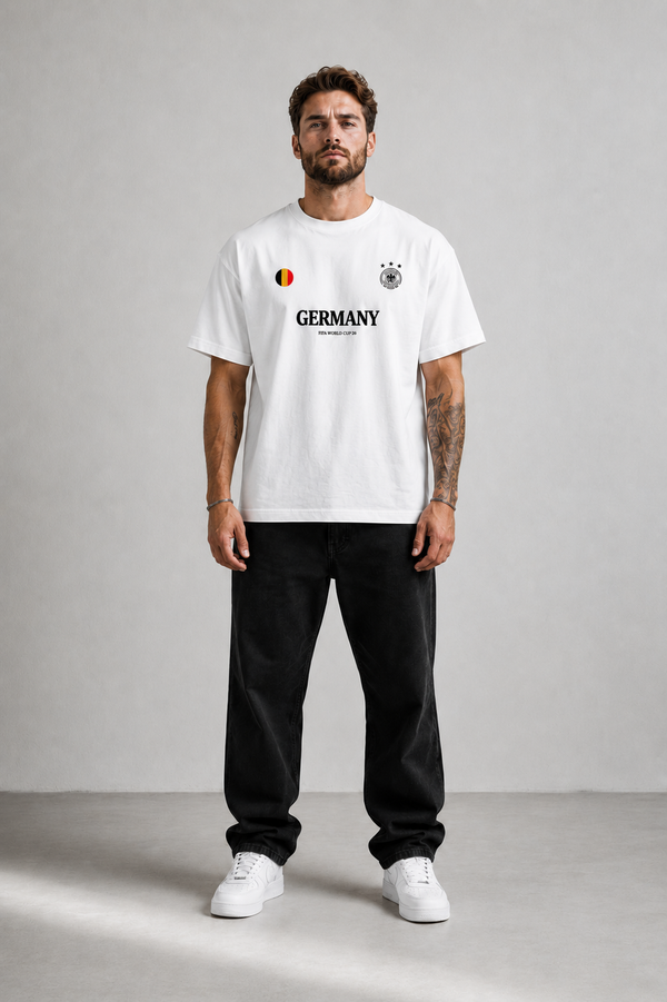 GER Team Tee