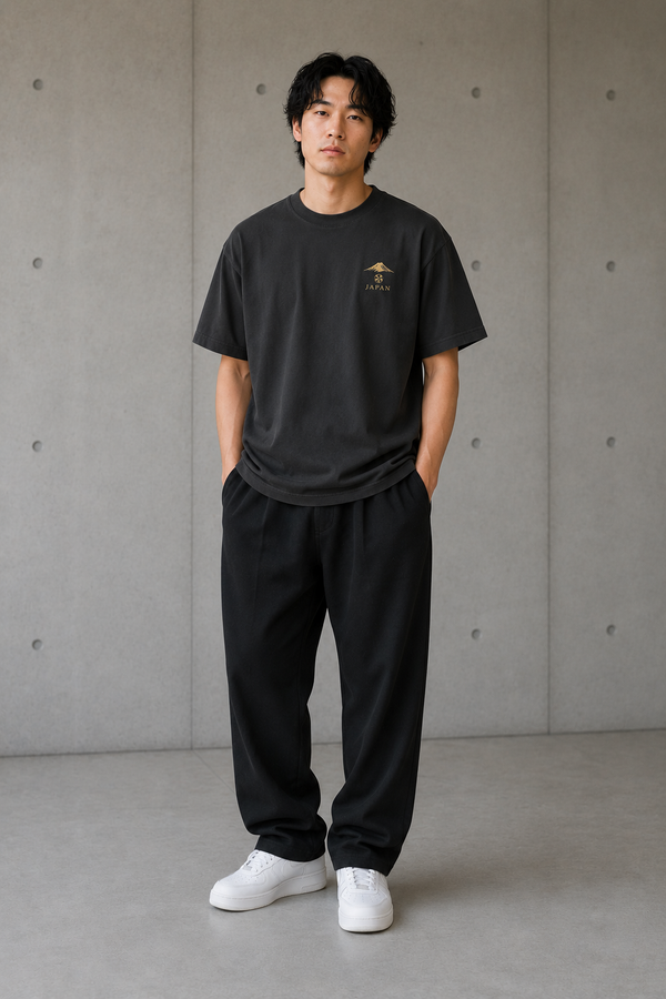 Fuji Final Tee
