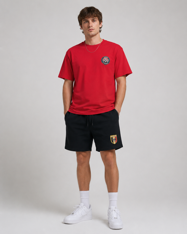 Rising Sun Striker Tee