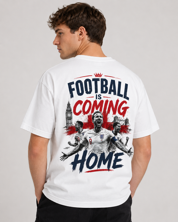 Coming Home Tee