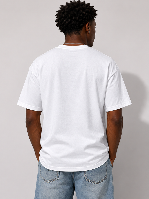 XI England Stamp Tee