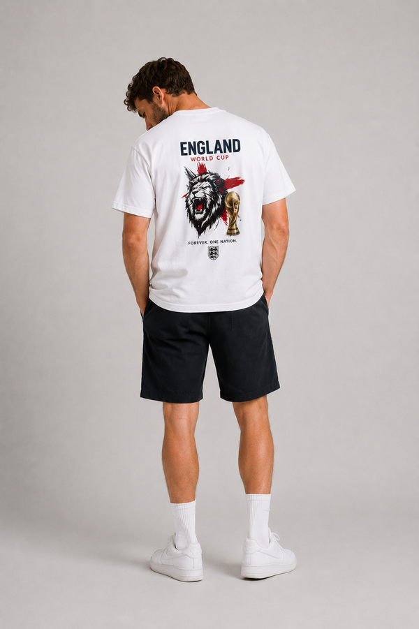 Roar Tee