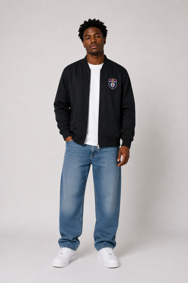 ENG Classic Bomber
