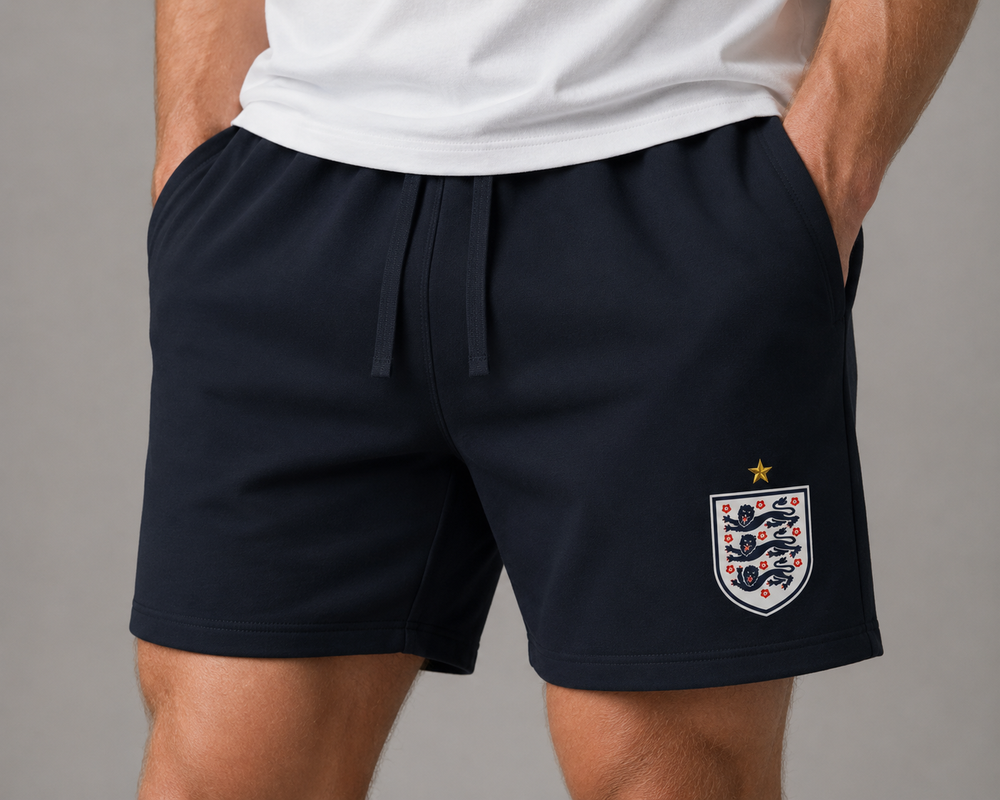 England Stadium Shorts