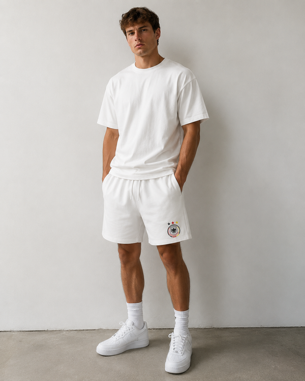 Germany Stadium Shorts
