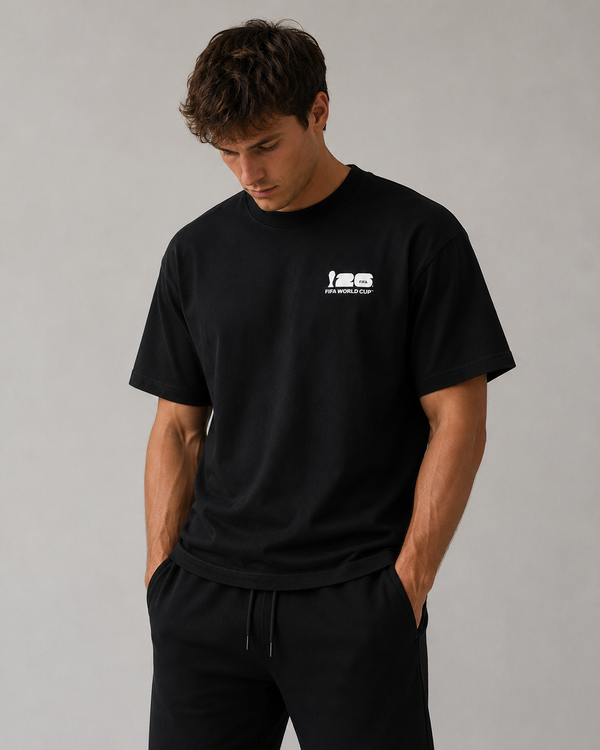 Berlin Azul Tee