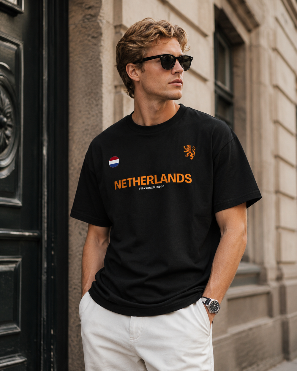 NED Team Tee