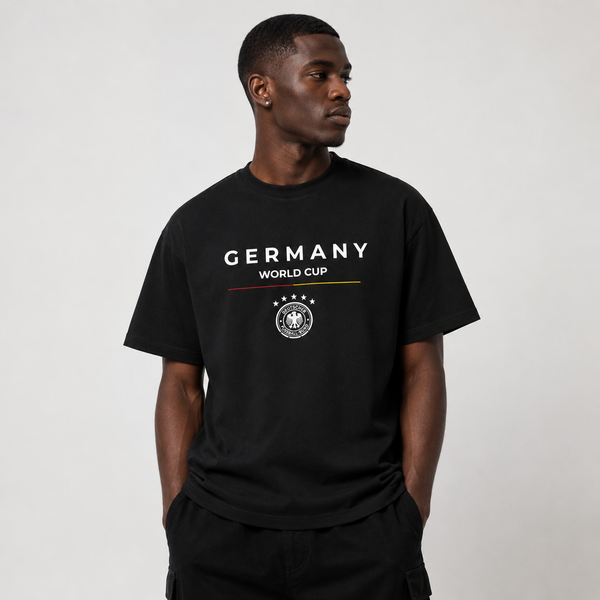 No. 4 Tee