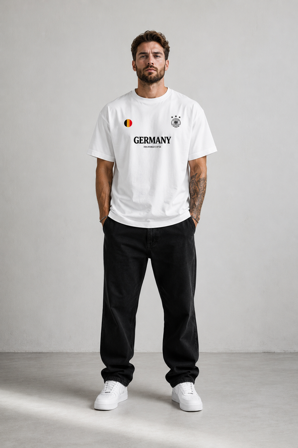 GER Team Tee