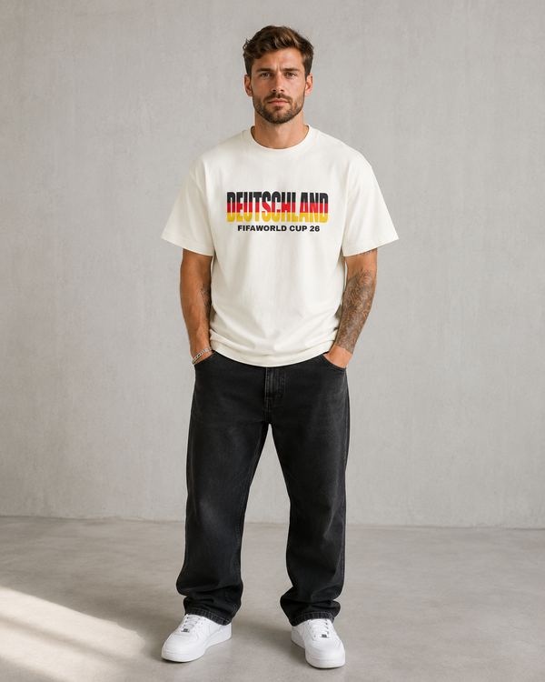 Deutschland Tee