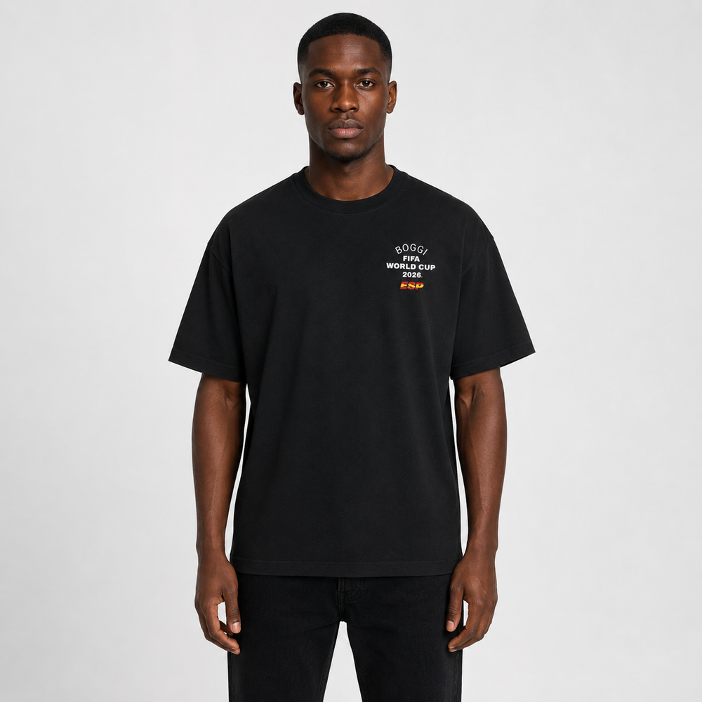 Boggi ESP Tee