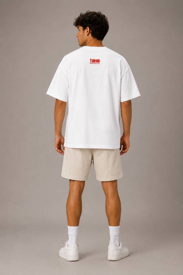 Stamp ESP Tee