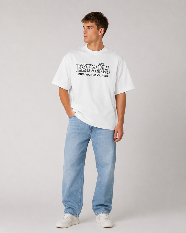 Retro ESP Tee