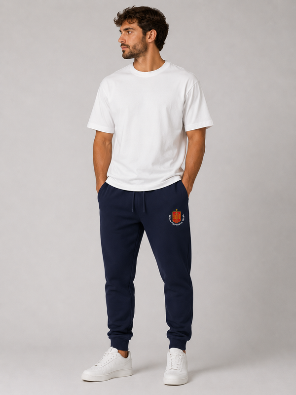 Spain Terrace Joggers