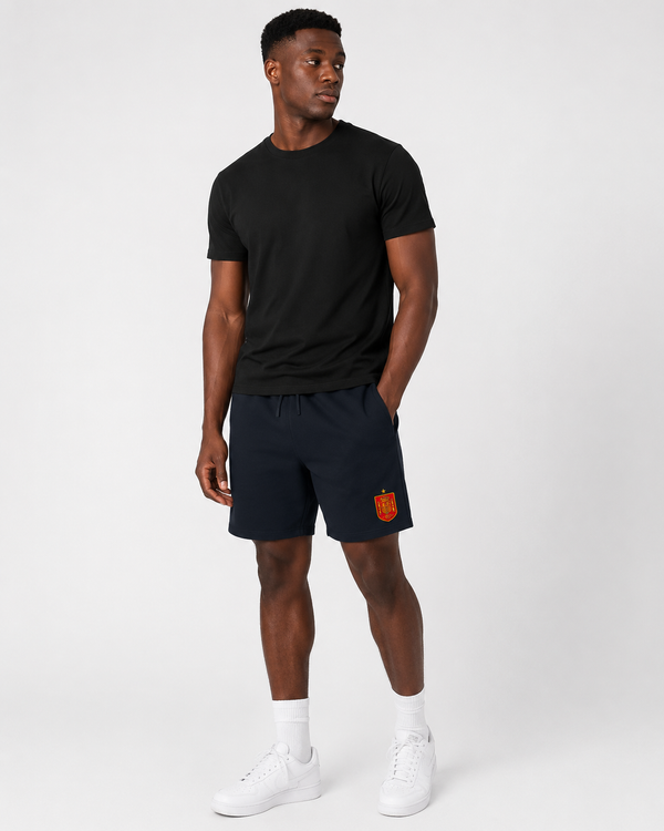 Spain Stadium Shorts