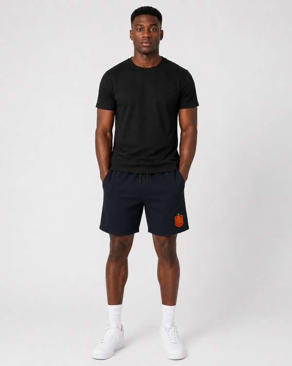 Spain Stadium Shorts