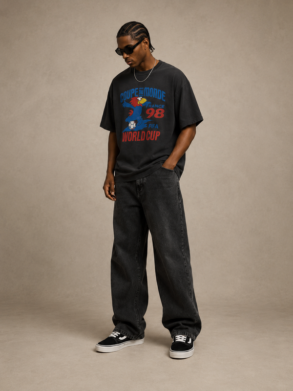 Coupe du Monde Tee