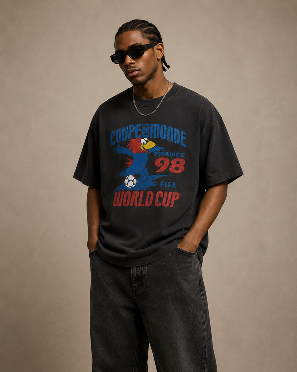 Coupe du Monde Tee