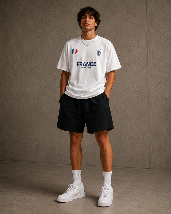 FRA World Cup Tee