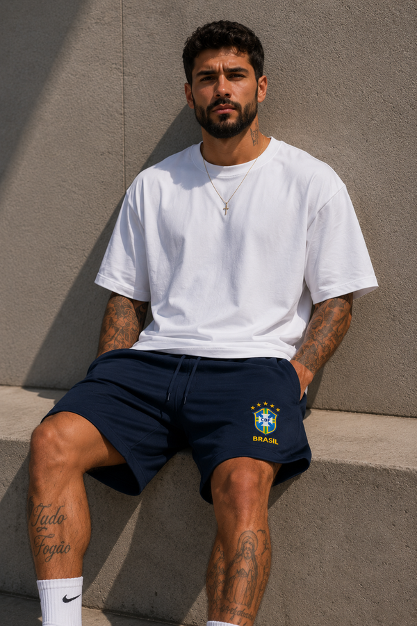 Stadium Shorts Brazil