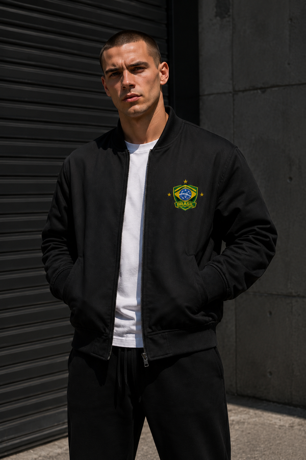 Brasil Classic Bomber