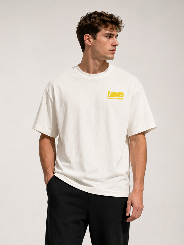 Brazil "26 Tee