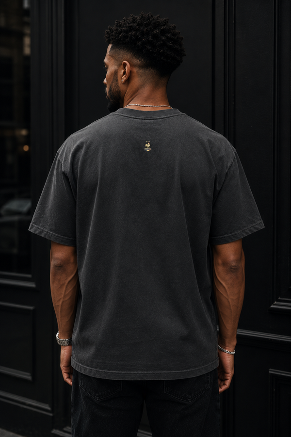 Zidane Legacy Tee