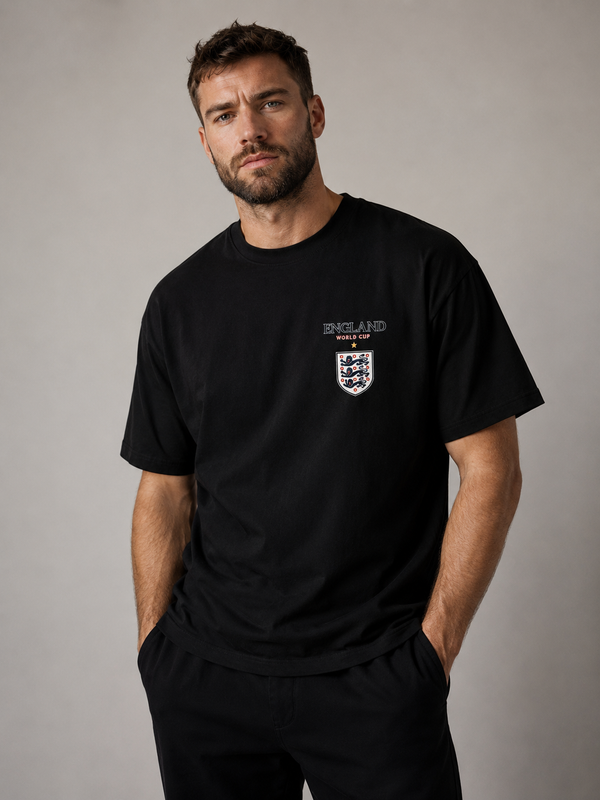 1966 Champion Tee