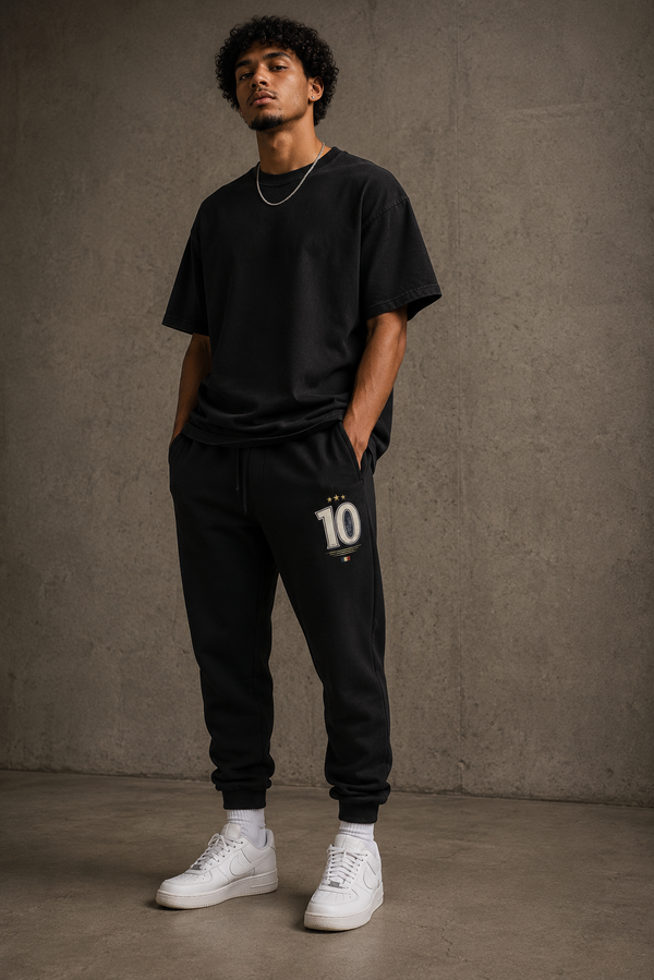 FRA Terrace Joggers