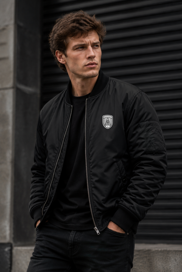 Argentina Classic Bomber