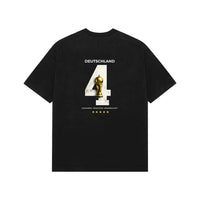 No. 4 Tee