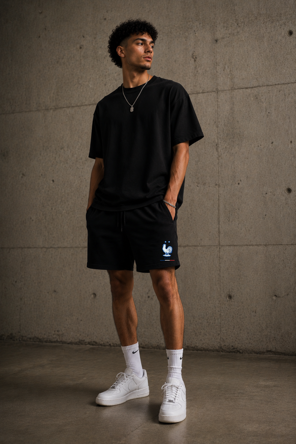 FRA Stadium Shorts