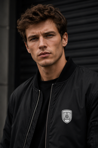 Argentina Classic Bomber