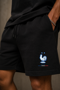 FRA Stadium Shorts