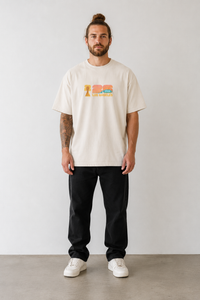 LA x FIFA Tee
