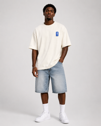 Team USA Mascot Tee