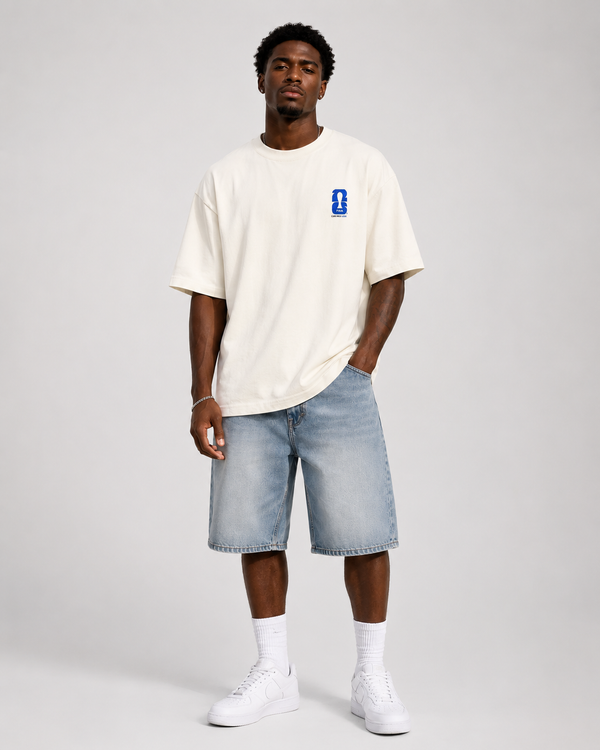 Team USA Mascot Tee