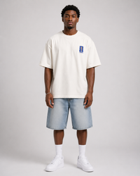 Team USA Mascot Tee