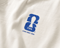 Team USA Mascot Tee