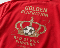 Belgium Red Devils Tee