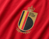 Belgium Red Devils Tee