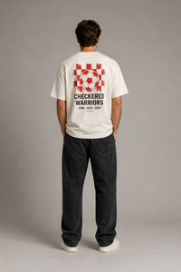 Croatia Warriors Tee
