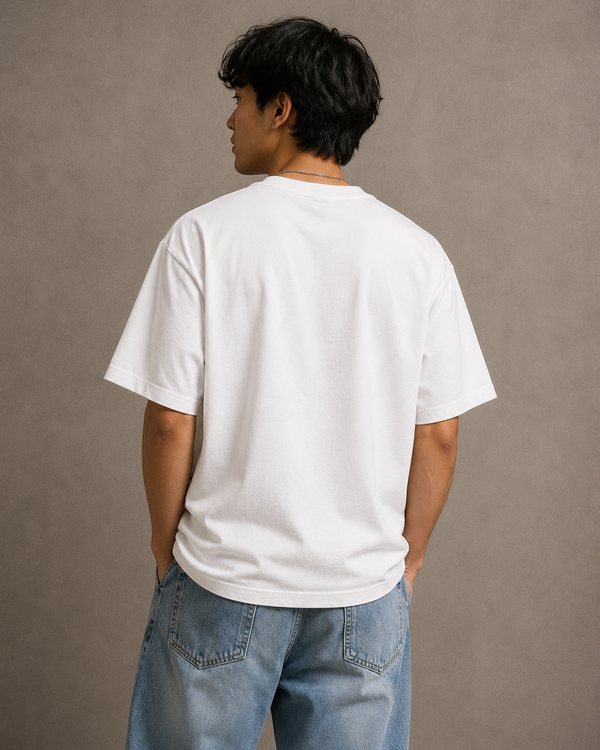 Croatia Team Tee