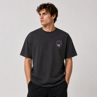 Tokyo Matchday Tee