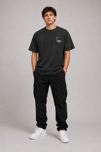 Tokyo Matchday Tee