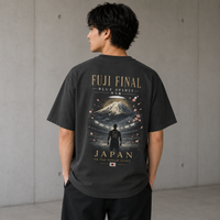 Fuji Final Tee