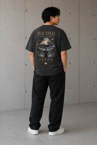 Fuji Final Tee